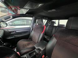 تويوتا هايلوكس